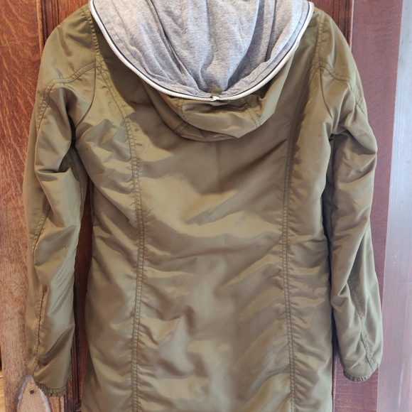 Duvetica spring jacket - Picture 2 of 2